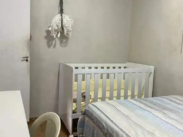 Imagem 5: Casa Residencial com 3 Quartos, Suíte com Closet e Terraço À Venda no Bairro Acarape