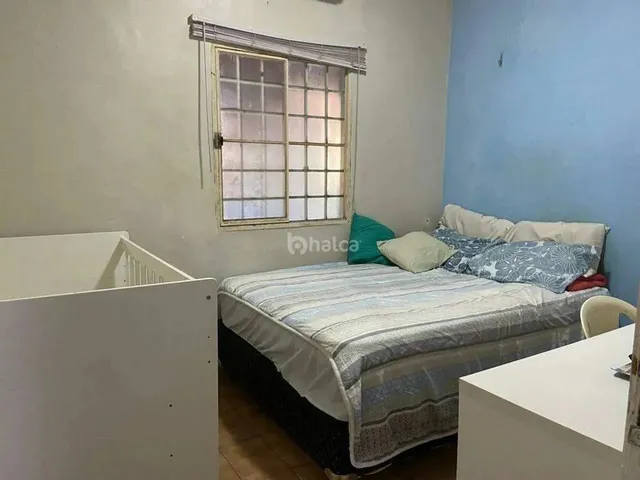 Imagem 14: Casa Residencial com 3 Quartos, Suíte com Closet e Terraço À Venda no Bairro Acarape
