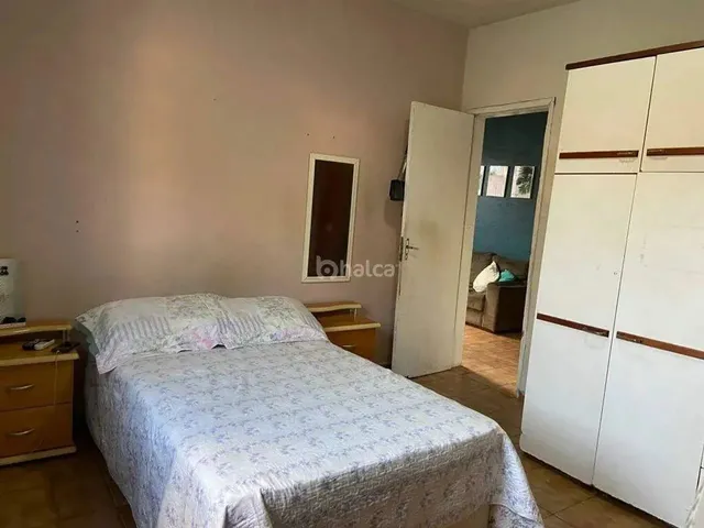 Imagem 4: Casa Residencial com 3 Quartos, Suíte com Closet e Terraço À Venda no Bairro Acarape