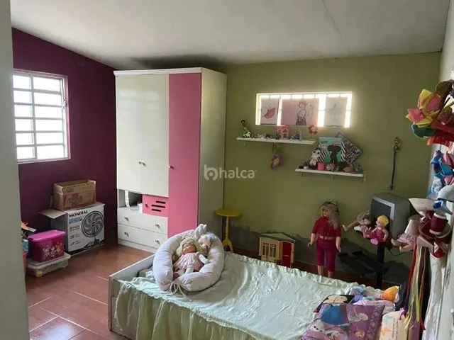 Imagem 9: Casa Residencial com 3 Quartos, Suíte com Closet e Terraço À Venda no Bairro Acarape