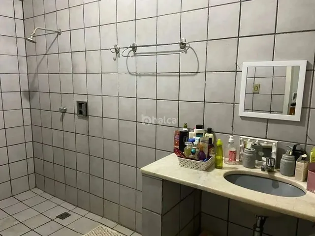 Imagem 10: Casa Residencial com 3 Quartos, Suíte com Closet e Terraço À Venda no Bairro Acarape