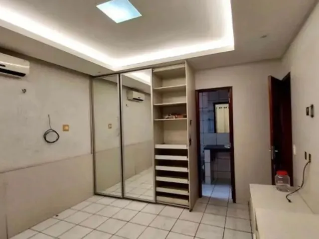 Imagem 8: Imóvel para Venda com 233 Metros Quadrados com 4 Quartos em santa Isabel - Teresina - Pi