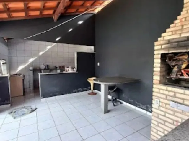 Imagem 6: Imóvel para Venda com 233 Metros Quadrados com 4 Quartos em santa Isabel - Teresina - Pi
