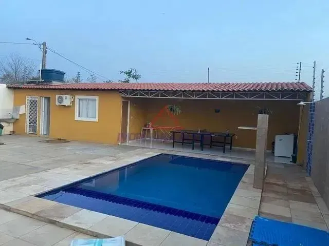 Imagem: Casa em Brasilar - Teresina