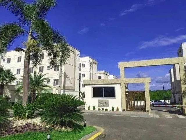 Imagem: Apartamento À Venda, Condomínio Parque