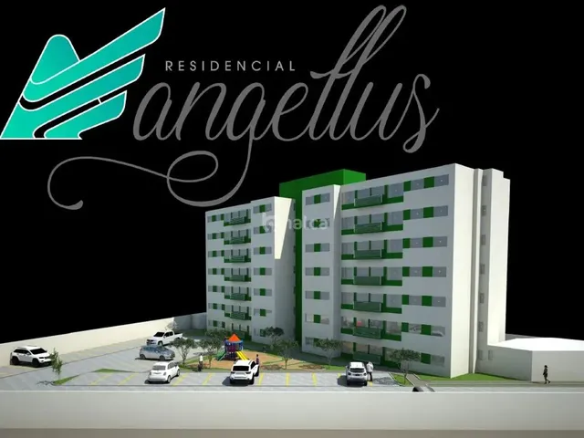 Imagem: Apartamento À Venda, Condomínio Residencial