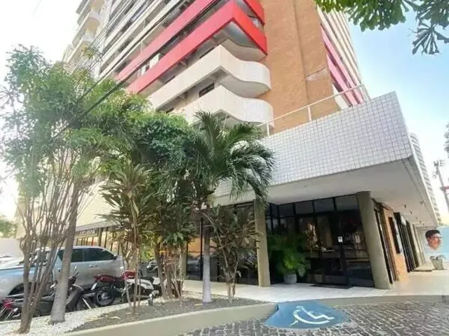 Imagem 1: Apartamento À Venda no Condomínio Savassi - Teresina/Pi