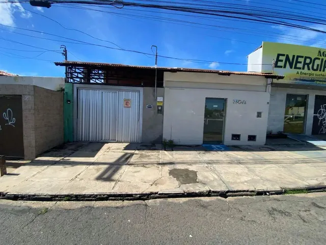 Imagem: Casa Residencial - Venda