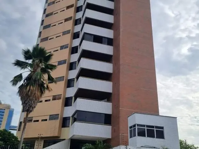 Imagem: Apartamento À Venda no Condomínio Mont