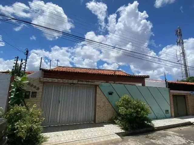 Imagem 1: Casa À Venda Acarape