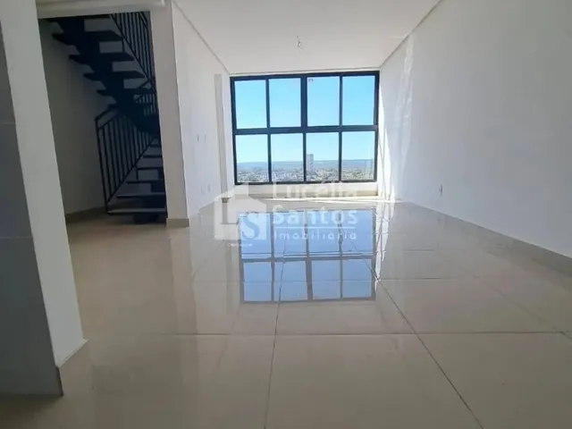 Imagem: Cobertura Á Venda no Condomínio East Side