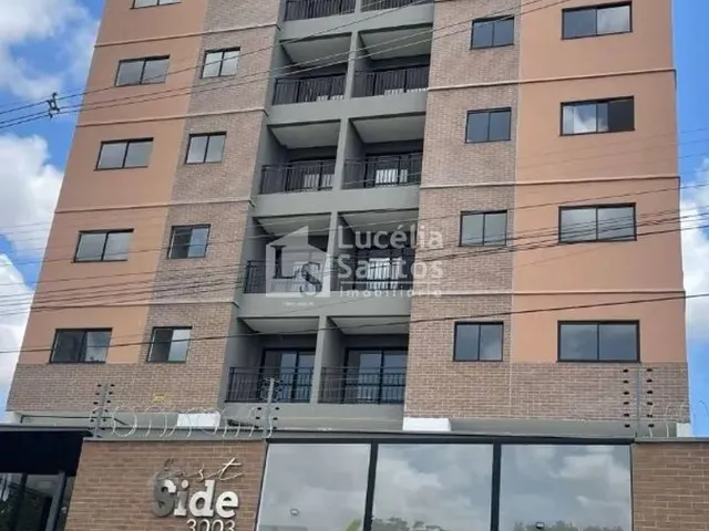 Imagem 8: Cobertura Á Venda no Condomínio East Side 3003, Teresina-Pi