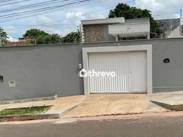 Imagem: Casa À Venda, 79 M² por R$ 325.000,00