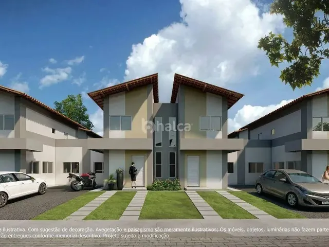 Imagem: Casa Residencial À Venda, Nicanor Park
