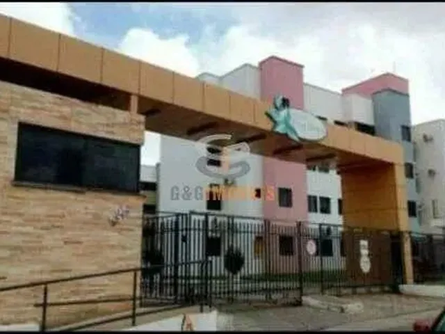 Imagem: Condomínio Grand Park Dirceu
