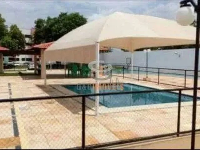 Imagem 8: Condomínio Grand Park Dirceu