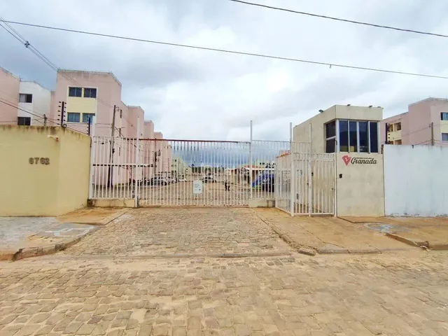 Imagem: Apartamento À Venda, Condominio Village