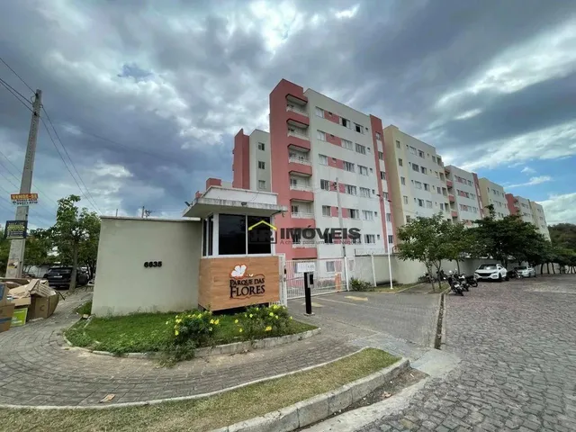 Imagem: Apartamento Á Venda no Condomínio Parque