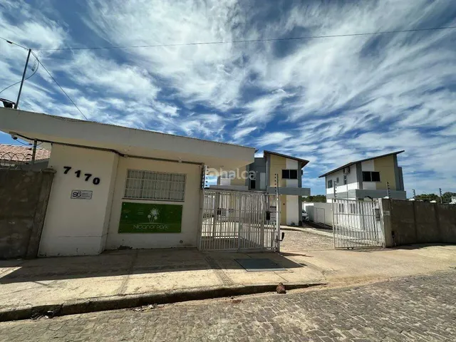 Imagem: Casa À Venda, Condomínio Nicanor Park