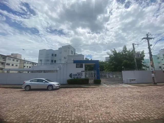Imagem: Apartamento no Condominio Jardins do Norte