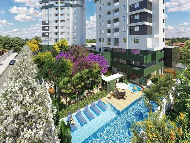 Imagem: Apto 82 M² - Próximo À Kennedy - Lançamento