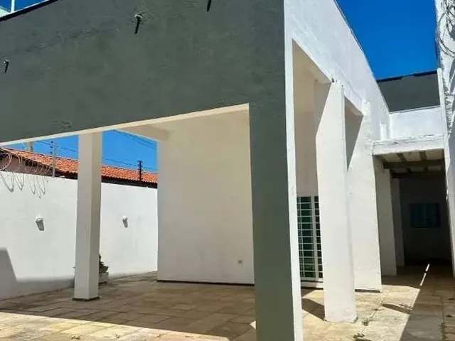 Imagem 2: Casa À Venda, 3 Quartos, 1 Suíte, 4 Vagas, Verde Lar - Teresina/Pi