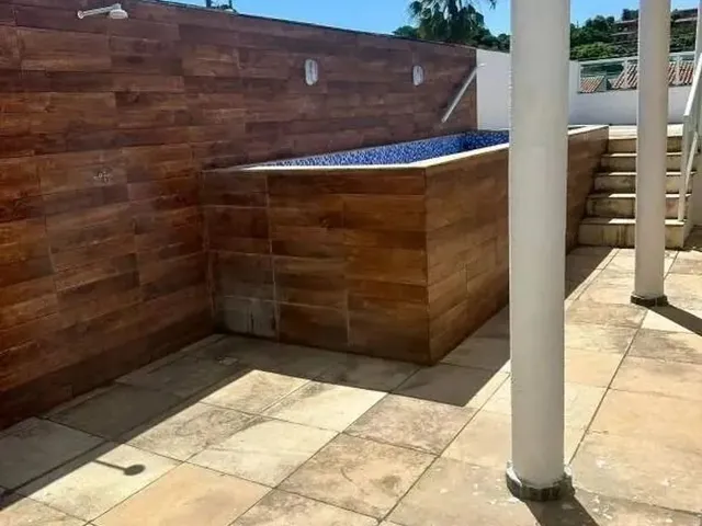 Imagem 10: Casa À Venda, 3 Quartos, 1 Suíte, 4 Vagas, Verde Lar - Teresina/Pi