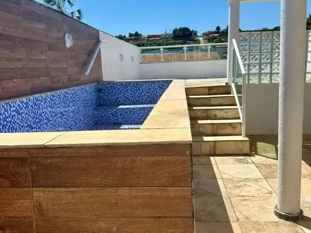 Imagem 16: Casa À Venda, 3 Quartos, 1 Suíte, 4 Vagas, Verde Lar - Teresina/Pi