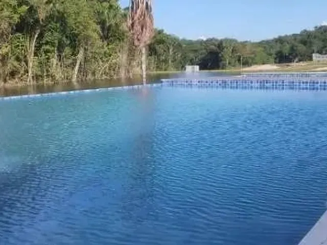 Imagem: Lote com 1.024 M2), Chácaras Rio Negro