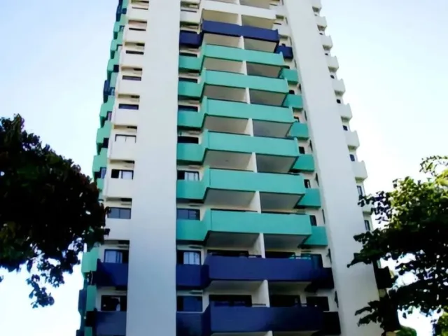 Imagem: Apartamento À Venda no Edifício Sun Place