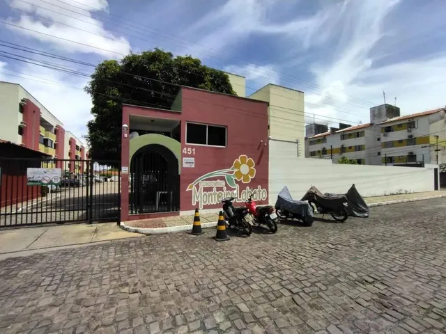 Imagem: Condomínio Monteiro Lobato - Venda
