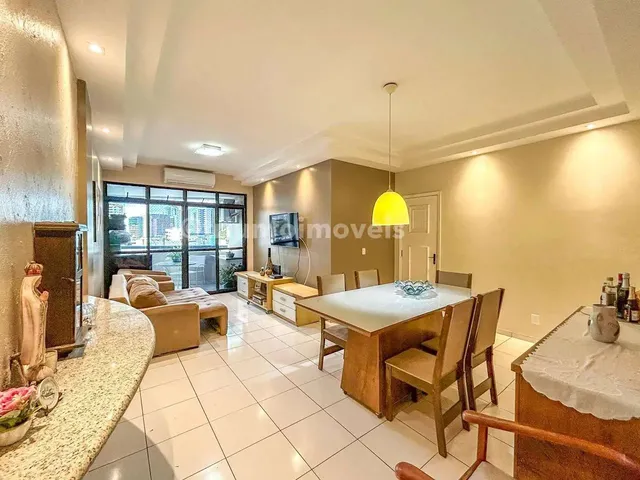 Imagem: Apartamento a Venda no Horto com 3 Quartos