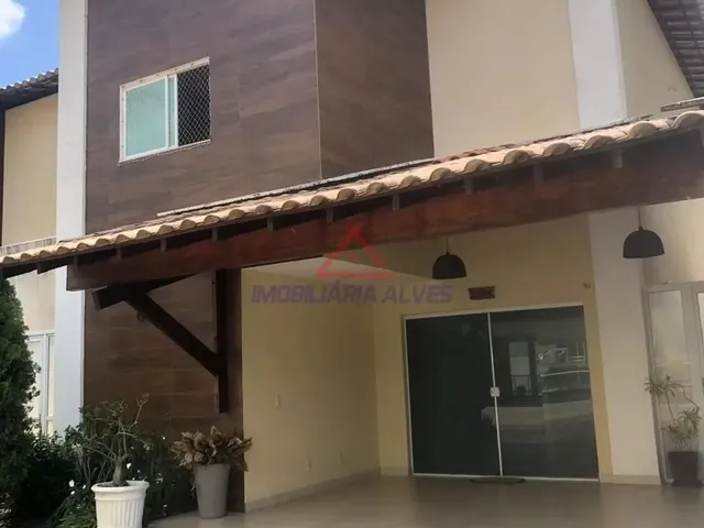 Imagem: Casa de Condominio em Morros - Teresina