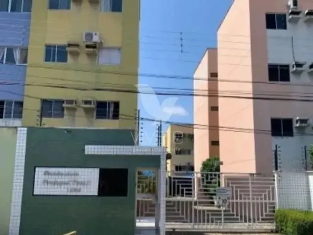 Imagem: Apartamento para Venda em Teresina, Noivos