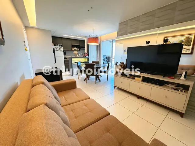 Imagem: Apartamento no santa Isabel com 3 Quartos