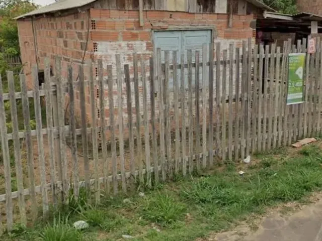 Imagem: 2 Terrenos no Bairro Mamoud Amed em Itacoatiara-Am