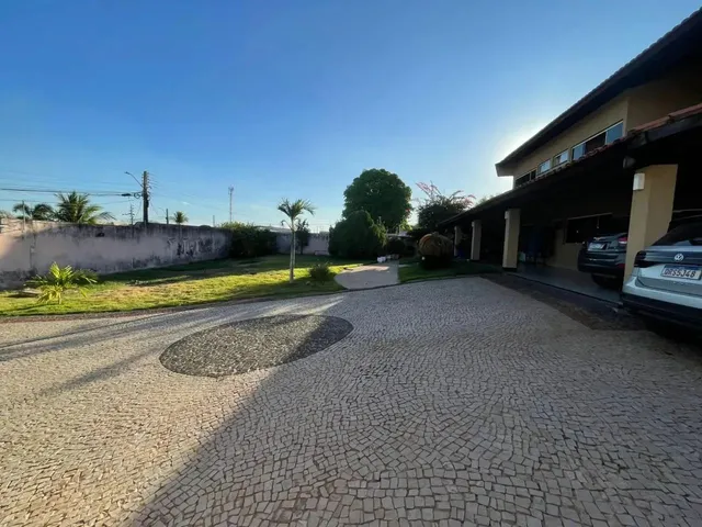 Imagem 8: Imóvel para Venda com 340 Metros Quadrados com 4 Quartos em santa Isabel - Teresina - Pi