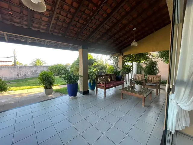 Imagem 6: Imóvel para Venda com 340 Metros Quadrados com 4 Quartos em santa Isabel - Teresina - Pi
