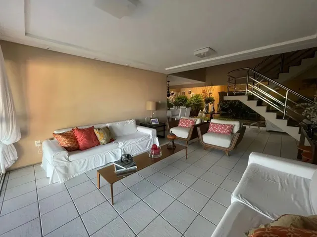 Imagem 2: Imóvel para Venda com 340 Metros Quadrados com 4 Quartos em santa Isabel - Teresina - Pi