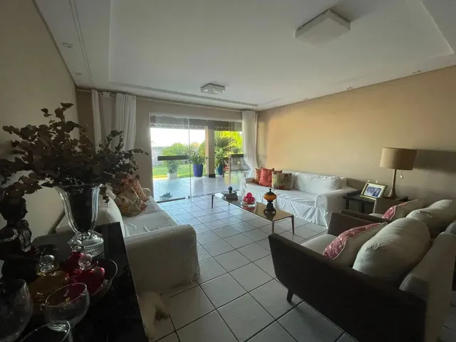 Imagem 9: Imóvel para Venda com 340 Metros Quadrados com 4 Quartos em santa Isabel - Teresina - Pi