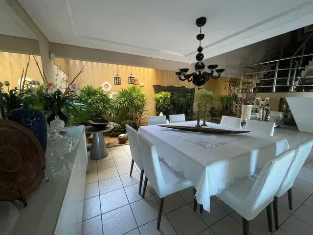 Imagem 16: Imóvel para Venda com 340 Metros Quadrados com 4 Quartos em santa Isabel - Teresina - Pi