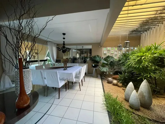 Imagem 14: Imóvel para Venda com 340 Metros Quadrados com 4 Quartos em santa Isabel - Teresina - Pi