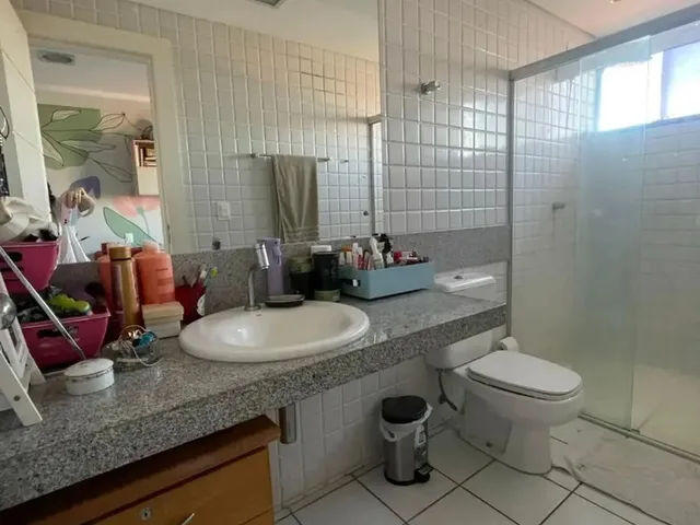 Imagem 10: Imóvel para Venda com 340 Metros Quadrados com 4 Quartos em santa Isabel - Teresina - Pi