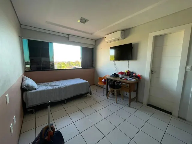 Imagem 3: Imóvel para Venda com 340 Metros Quadrados com 4 Quartos em santa Isabel - Teresina - Pi
