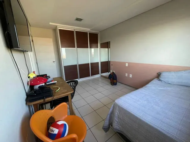Imagem 7: Imóvel para Venda com 340 Metros Quadrados com 4 Quartos em santa Isabel - Teresina - Pi