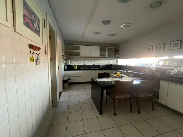 Imagem 15: Imóvel para Venda com 340 Metros Quadrados com 4 Quartos em santa Isabel - Teresina - Pi