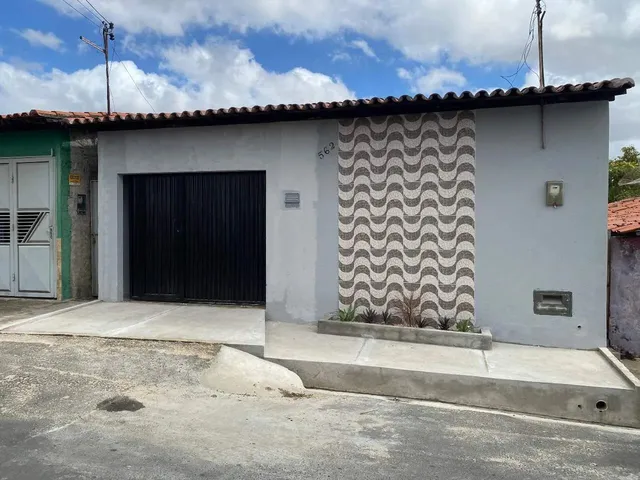 Imagem: Casa Residencial