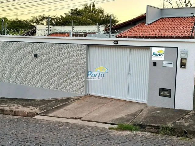 Imagem: Casa para Venda Porto do Centro, Teresina