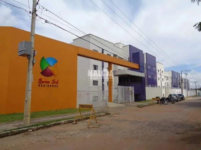 Imagem: Condomínio Brisa Sul Residence - Próximo