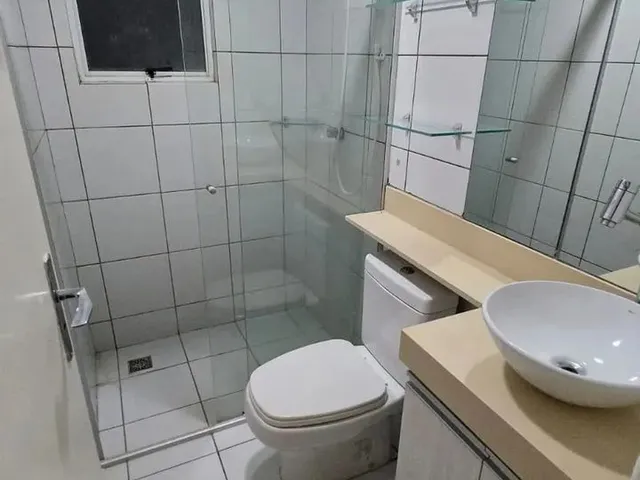 Imagem 2: Catalunya - Mobiliado - 2 Quartos